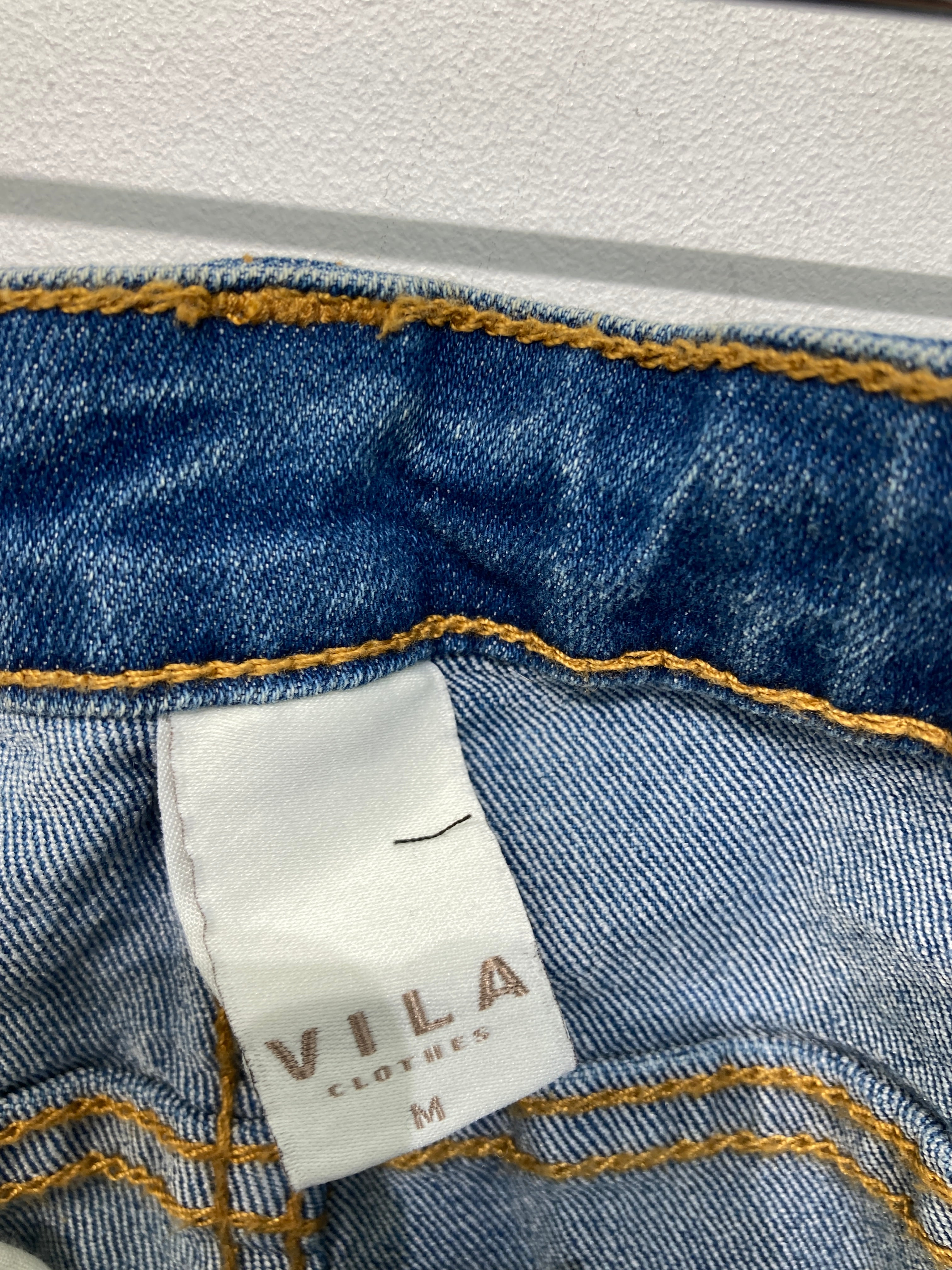 Vila Shorts